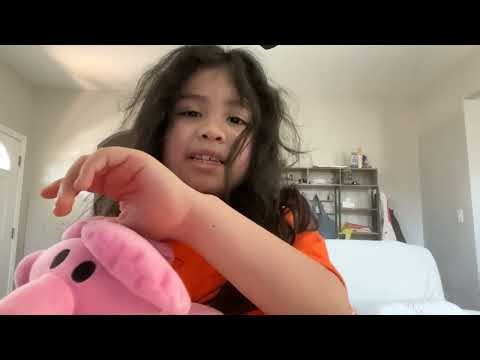 Uh Huh Original Puppet