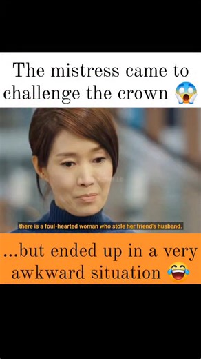 The audacity to challenge the legal wife 👊😎 Walked in like a main character, exited like a plot twist 😂 #kdrama #virals #kdramascenes #AwkwardMoments #LegendOfTheBlueSea #JunJiHyun #LeeMinHo | 𝐊-𝐃𝐫𝐚𝐦𝐚𝐡𝐨𝐥𝐢𝐜