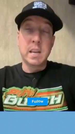 Kyle Busch Believes Johnny Benson Jr. Has the Edge at Berlin Raceway . . . . #KyleBusch #Nascar #Motorsport #Daytona500 #JoeyLagano #Racing #Nascarracing #dennyhamlin #Bubbawallace #nascarcupseries #chaseelliott #kylelarson | Rowdy Nation