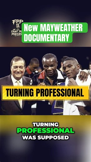 Floyd Mayweather documentary #boxing #boxer #floydmayweather #shakurstevenson #teofimolopez