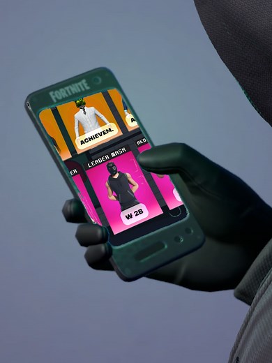 Cool Cosmetic Ideas for Octo Game 3 - Share Yours!
