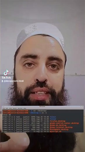 Ownerships in Linux | Linux User and Group Ownerships | Linux Tutorial for Beginners in Hindi