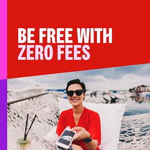 No Fees? No kidding! 😯 Keep costs down and spend smarter with our lowest interest rate credit card with no fees. Not even hidden ones. 🎉 . . Lending criteria and Conditions of Use apply. Third party fees and Westpac charges may apply. Interest rates are subject to change. For full details refer to the Conditions of Use and our Transaction and Service Fees brochure, each available at westpac.co.nz or from any Westpac branch. Westpac New Zealand. | Westpac NZ