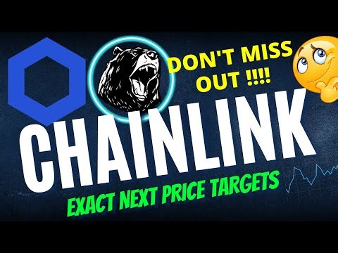 Chainlink Update⚠️Chainlink Price Prediction 2025 - Chainlink Analysis - What´s next for Chainlink