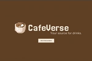 CafeVerse