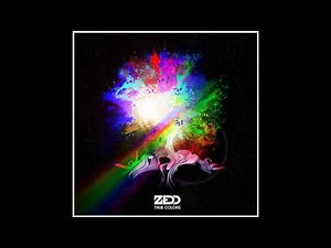 Zedd feat. Bahari - Addicted to a Memory (Edit Version)