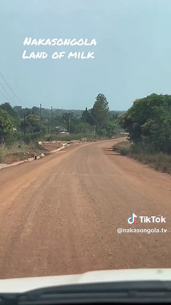 NAKASONGOLA TV on TikTok