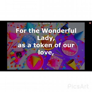 1.7K views · 84 reactions | Video made by the students of DSOFT. Thank you my dear students for your wonderful wishes. | DSOFT | Facebook