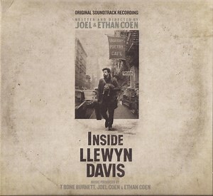 Various - Inside Llewyn Davis - Original Soundtrack Recording