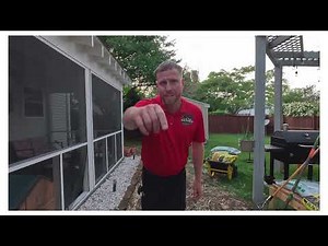 How To Grow Grass Part 1 - Pennington Contractor Mix🌱🌱 #lawncare