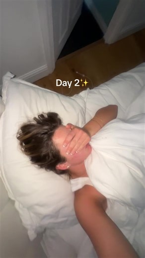 Recording My Morning Routine: Day 2 of 75