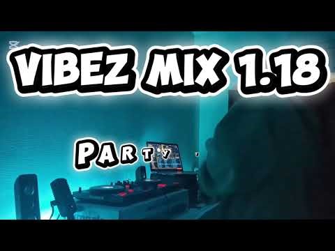 VIBEZ MIX1.18