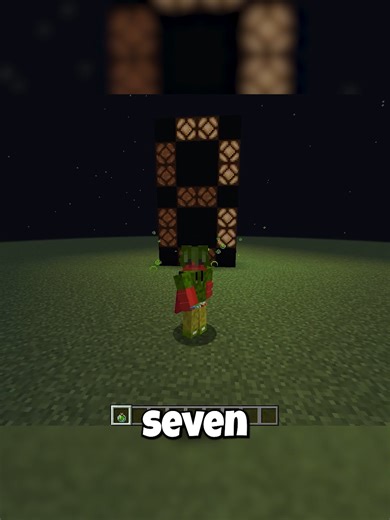 Full video on Youtube #minecraft #mcsr