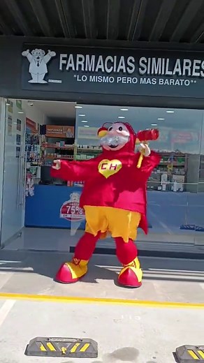 Farmacias similares on TikTok