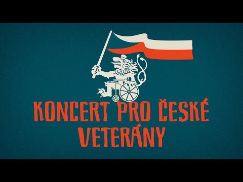 The Tap Tap - koncert pro české veterány | 11. 11. 2025