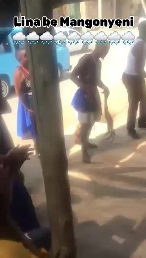 Exploring Impande Ye Zangoma Dance Traditions