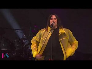 Sam Sparro - Black and Gold (Live @ OutLoud / Pride Live Stonewall Day 2021)