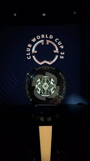 🏆 #FIFACWC | FIFA Club World Cup