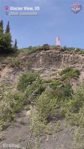 Car launch from steep slope 🔥 | Bright Side