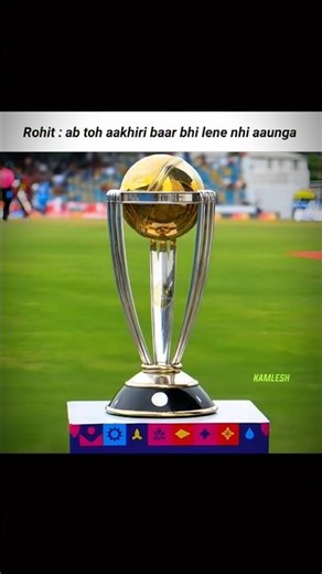 Maybe In Another Universe!🌌 #rohitsharma