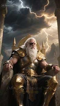 Odin’s Kids: The Most Powerful Family in Norse Mythology