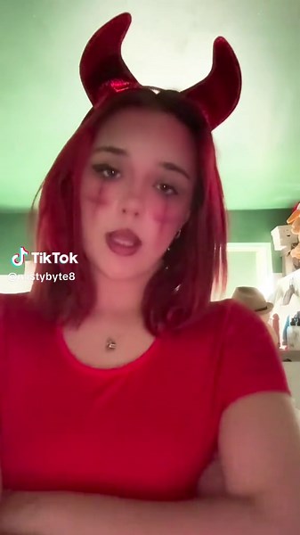 Funny Halloween Devil Costume Ideas