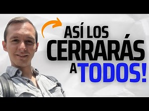 La MEJOR Estrategia Para Cerrar Prospectos en Redes de Mercadeo! (CUALQUIERA PUEDE HACERLO!)