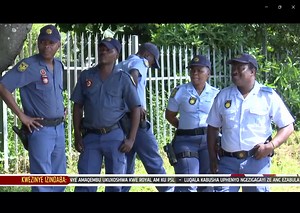 Buka :Abagibeli bamabhasi kwaMthethwa Bus Services eMpangeni namaphethelo bawotha ubomvu bathi abasayidingi lenkampani uyehlulile umsebenzi. | 1kzntv News