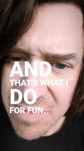 garage chair is a hobby of mine #humor #humour #funny #garage #marriage #hobbies #fun #40s | Scott Losse