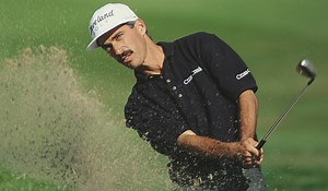 Major Moments: Corey Pavin on feeling 'ambivalent' during final round of US Open