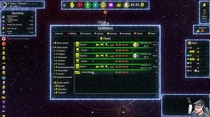 Adventurers & Starfarers !game - nookrium on Twitch