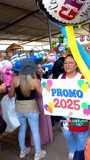 promocion 5 añitos mi shantall🥰🥰