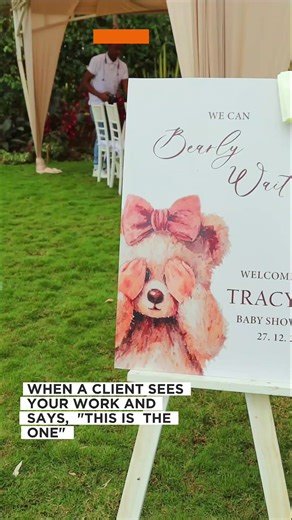 Baby shower setup inspo🤍✨ Thoughtfully designed, professionally executed,and handled with care from start to finish 🤍 You can trust us to bring your vision to life without the stress. Celebrations styled with confidence. Now booking. VIPE BLISS GARDENS 📍Ruiru, Mugutha -Murera Road. ☎️Call/WhatsApp 0723 821 833 / 0705 380 771 #vipeblissgardens #babyshower #2026bridestobe #gardenweddingvenue #foryou