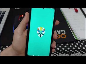 Como fazer root redmi note 9s | OrangeFox&SafetyNet
