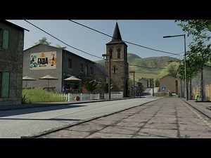 NEW MOD MAP - LA PROVENCE: FARMING SIMULATOR 19 PREMIUM EDITION