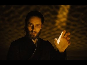 新「ブレードランナー」の前日譚『2036：ネクサス・ドーン』本編映像