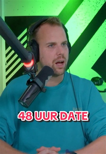 48 uur date: hoe overleef je zonder eten of drinken?