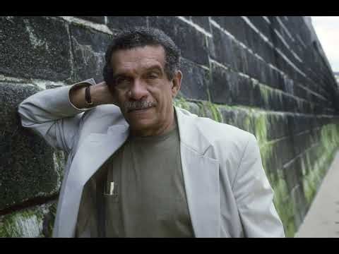 Derek Walcott Poetry Reading (1981)