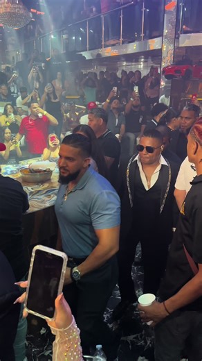 Optimo en la casa - Bachata en Vivo desde Tenares