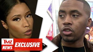 399K views · 2.6K reactions | NAS & Nicki Minaj are DONE!  | TMZ | Facebook