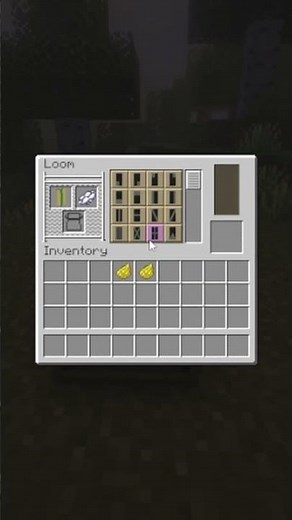 Jak zrobić ładny baner w minecraft? #minecraft