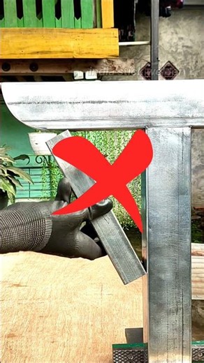 excellent cutting technique #walding #welder #welders #indiastickwelder