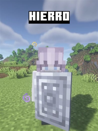 Mas escudos para Minecraft: Mejora tu juego