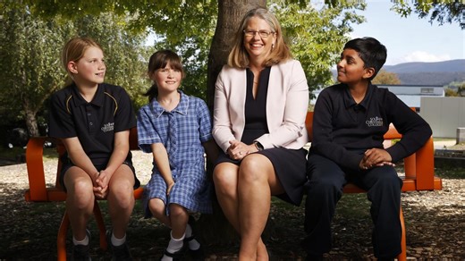 NAPLAN: The full list of Tasmania’s top schools revealed