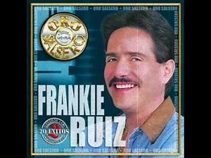 frankie ruiz mix exitos part 2