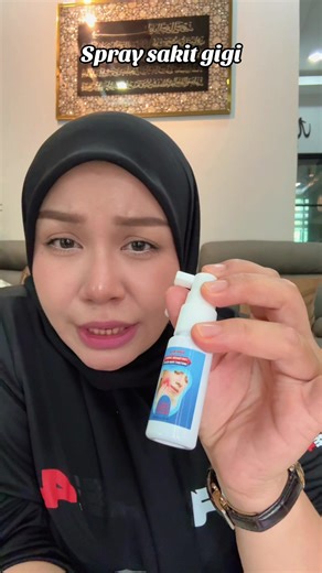 Effective Toothache Relief with Spray Solutions