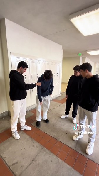 Fit check pt. 1#foryou #interview #beverlyhills #fitcheck