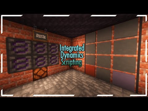 Integrated Dynamics Keypad Passcode