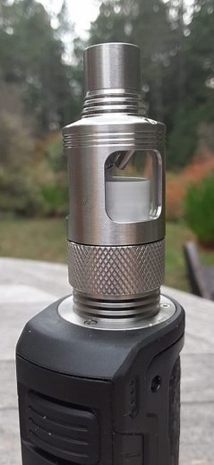 The Divine Tribe V5 - The Vapor Ninja