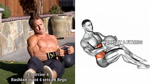 6 Kettlebell exercise for Full body Workout #kettlebell #fitness #kettlebellworkout #workout #kettlebells #kettlebelltraining #crossfit #gym #training #functionaltraining #strength #fitnessmotivation #personaltrainer #strengthtraining #fit #kettlebellswings #kettlebellsport | Workout and fitness